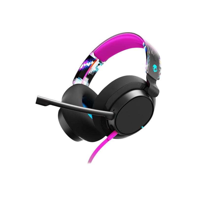 SKULLCANDY Multi-Plattform-Gaming-Headset SLYR PRO Over-Ear