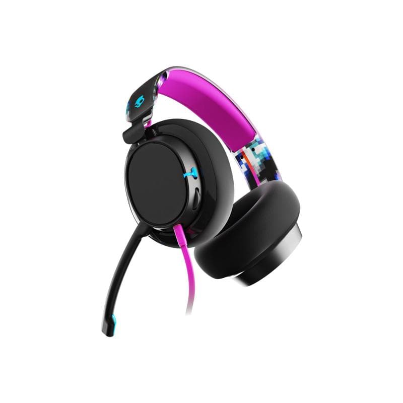 SKULLCANDY Multi-Plattform-Gaming-Headset SLYR PRO Over-Ear