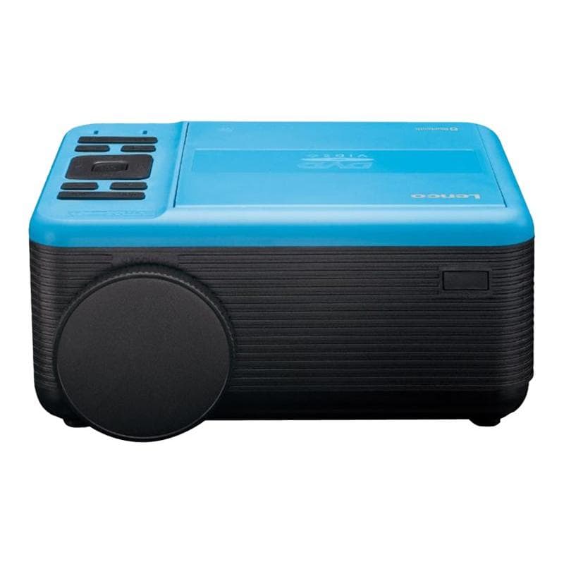 LENCO LPJ-500BK Full HD Projektor