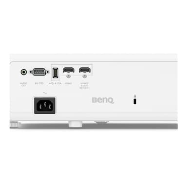 BENQ TK710 - DLP-Projektor Laser 3D