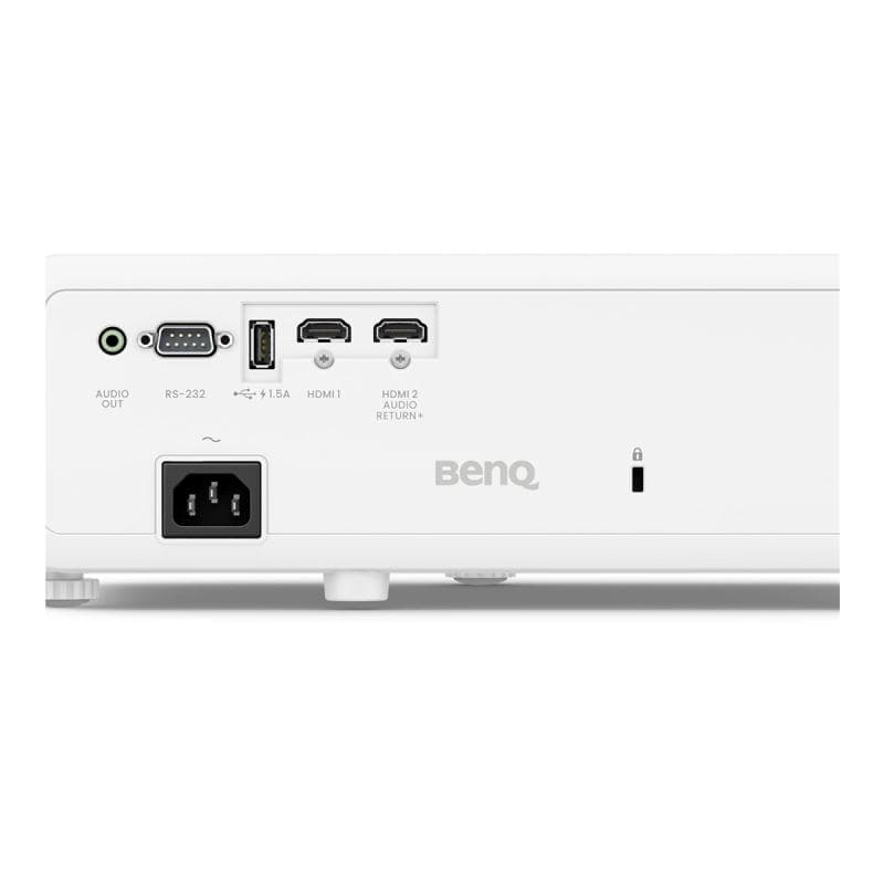 BENQ TK710 - DLP-Projektor Laser 3D