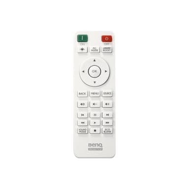 BENQ TK710 - DLP-Projektor Laser 3D