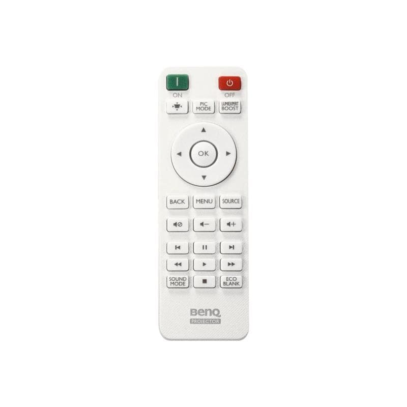 BENQ TK710 - DLP-Projektor Laser 3D
