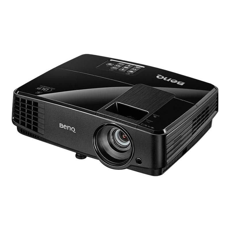 BENQ MS560 DLP-Projektor