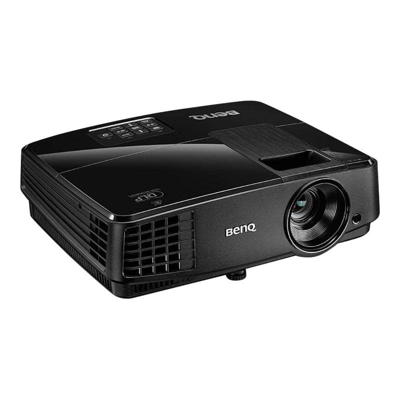 BENQ MS560 DLP-Projektor