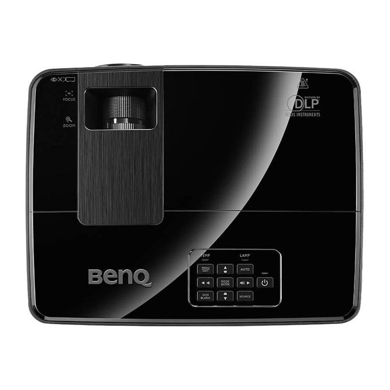 BENQ MS560 DLP-Projektor
