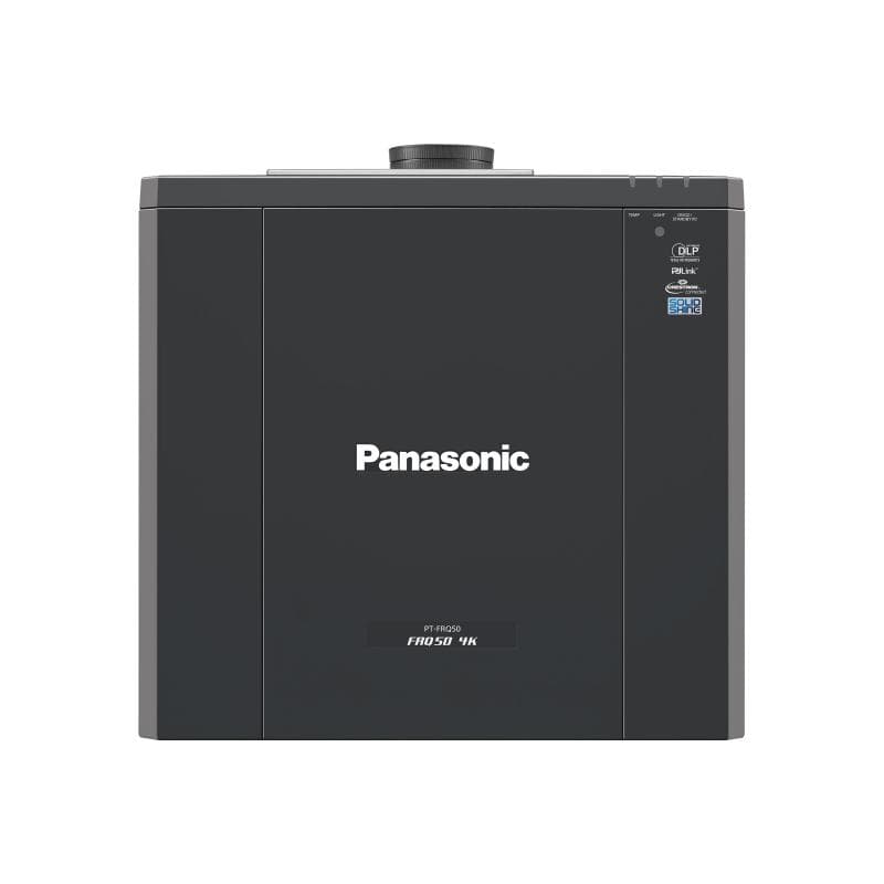 PANASONIC PT-FRQ50BEJ DLP-Projektor