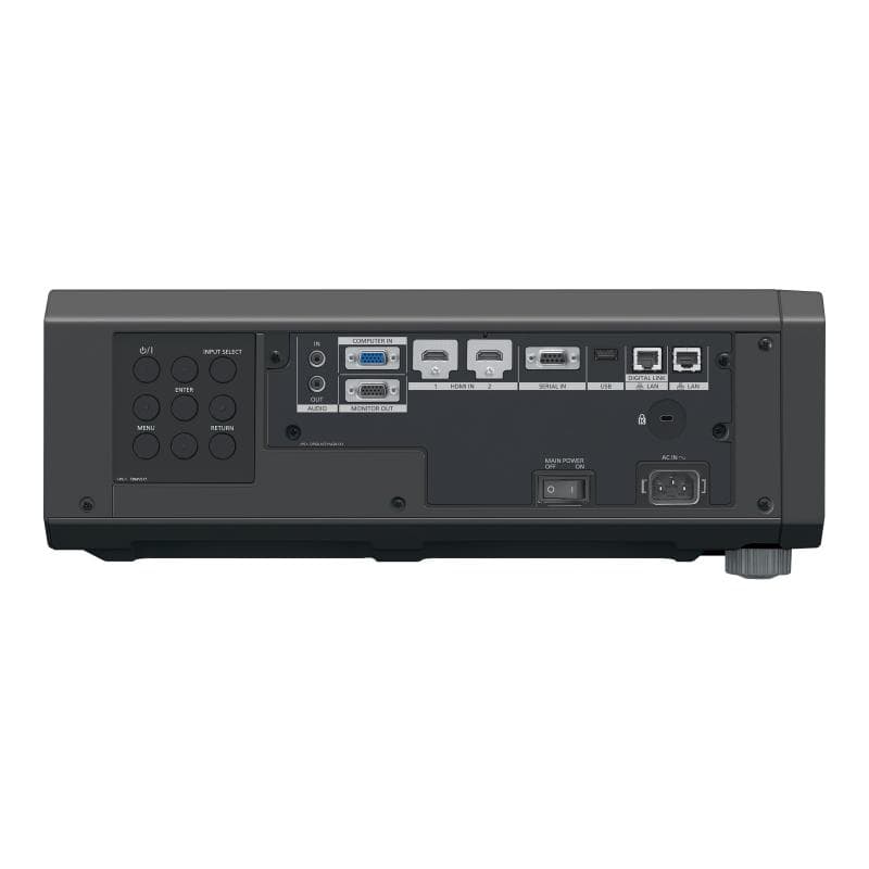 PANASONIC PT-FRQ50BEJ DLP-Projektor