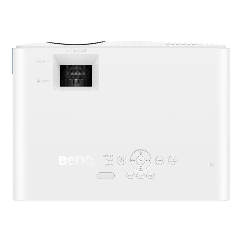 BENQ LW650 DLP-Projektor
