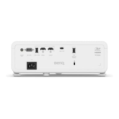 BENQ LW650 DLP-Projektor
