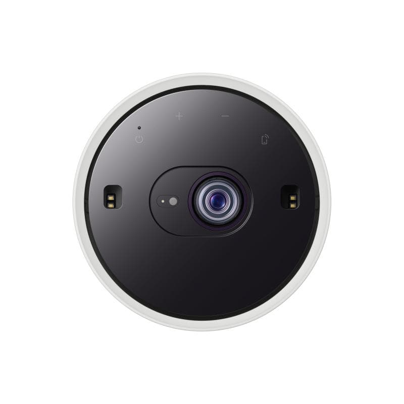 SAMSUNG The Freestyle DLP LED