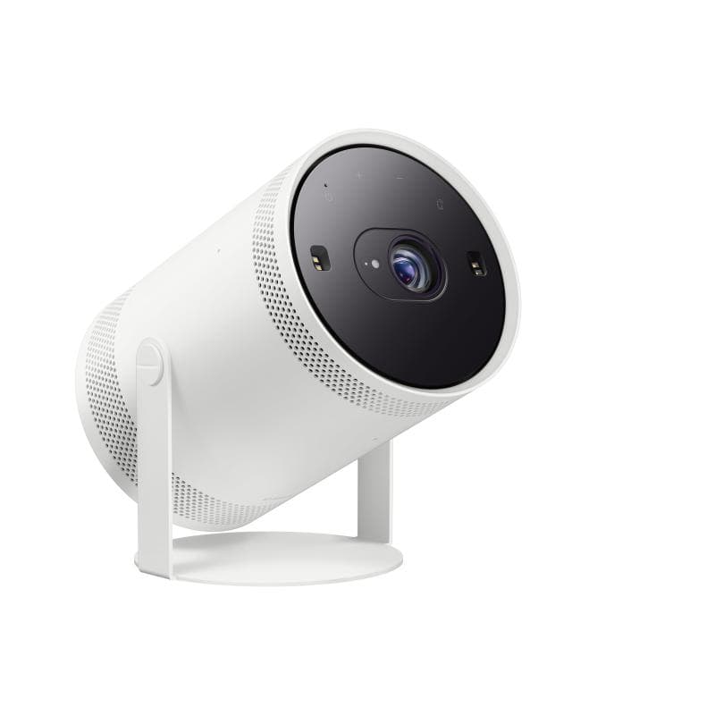 SAMSUNG The Freestyle DLP LED