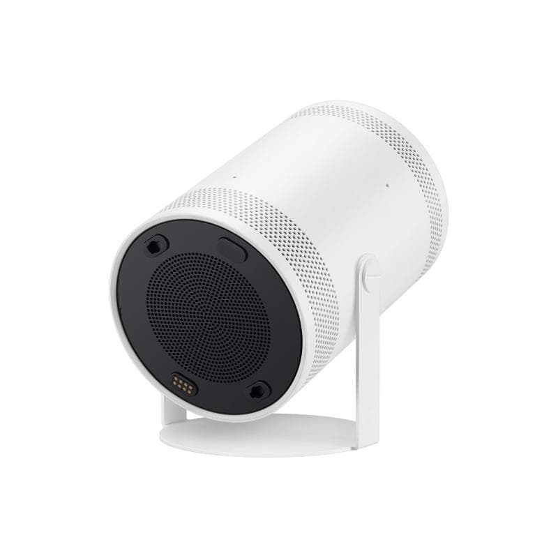 SAMSUNG The Freestyle DLP LED