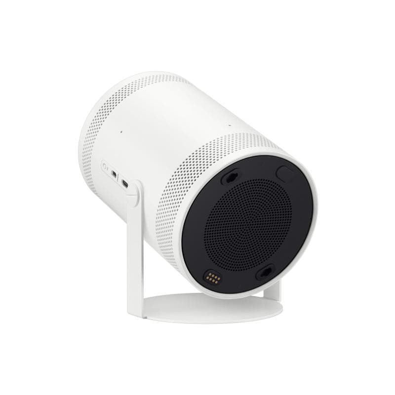 SAMSUNG The Freestyle DLP LED