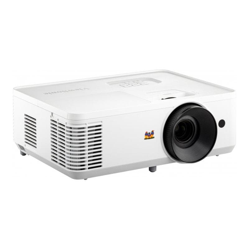 VIEWSONIC PX704HD Beamer Short-Throw-Projektor