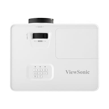 VIEWSONIC PX704HD Beamer Short-Throw-Projektor