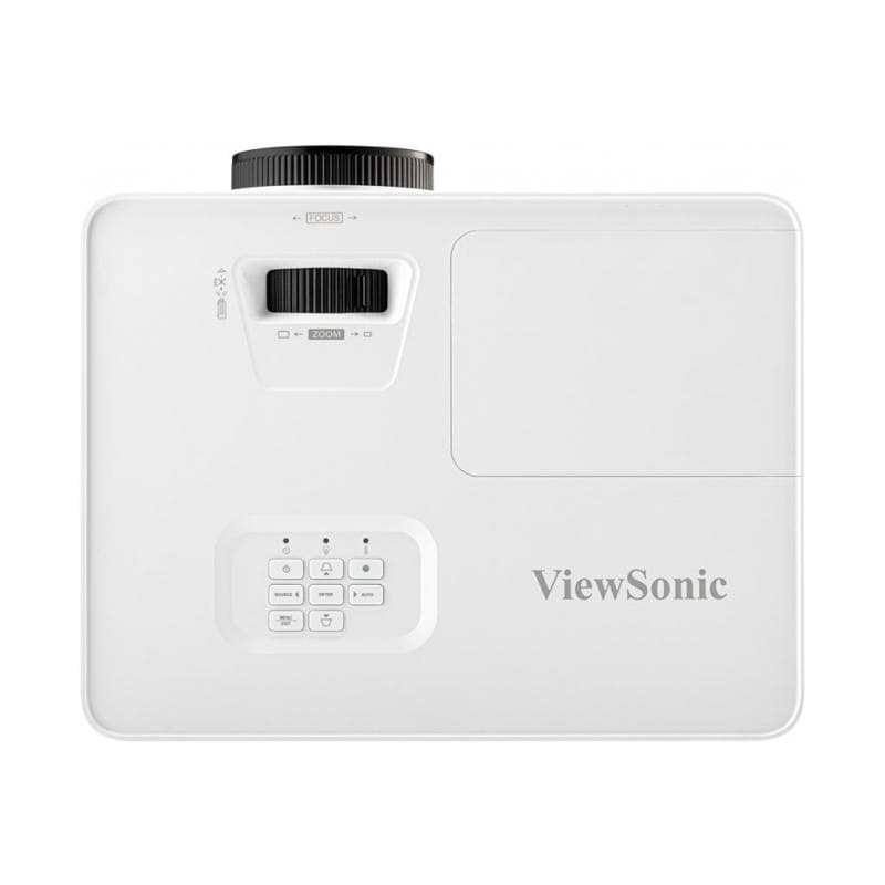 VIEWSONIC PX704HD Beamer Short-Throw-Projektor