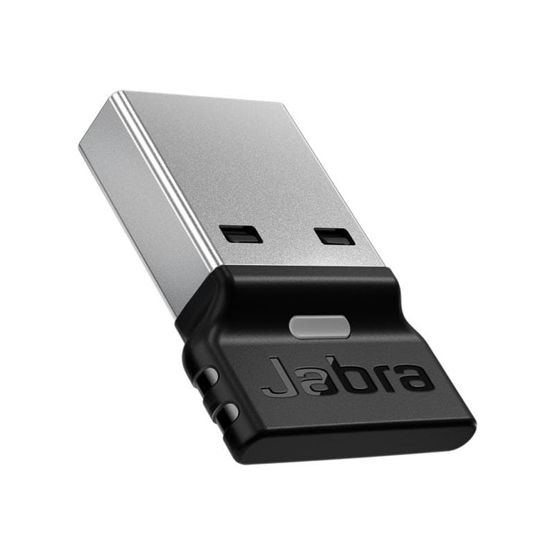 JABRA Link 390a MS Teams USB-A BT Adapter Speak 2
