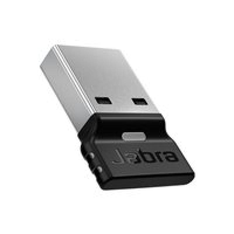 JABRA Link 390a MS Teams USB-A BT Adapter Speak 2