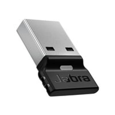 JABRA Link 390a MS Teams USB-A BT Adapter Speak 2