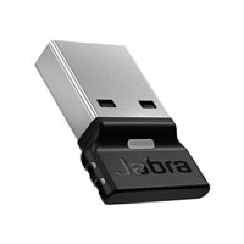 JABRA Link 390a MS Teams USB-A BT Adapter Speak 2
