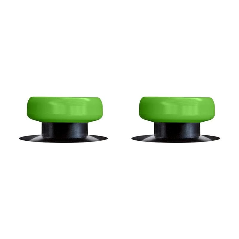 STEELSERIES No-Slip Thumbgrip 8-pack - XBX (1020-XBX)