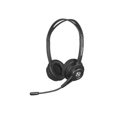 SANDBERG Bluetooth Call Headset Kopfhörer