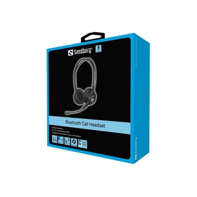 SANDBERG Bluetooth Call Headset Kopfhörer