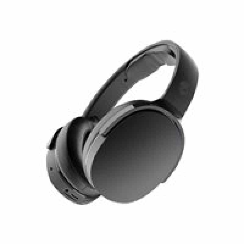 SKULLCANDY HESH Evo - Kopfhörer mit Mikrofon - ohrumschließend - Bluetooth - kabellos, kabelgebunden SKULLCANDY HESH Evo - Kopfhörer mit Mikrofon - ohrumschließend - Bluetooth - kabellos, kabelgebunden
