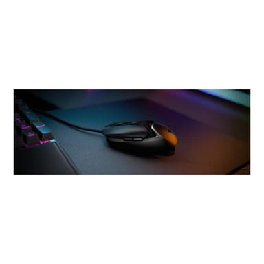 COUGAR GAMING AIRBLADER Maus USB Typ-A Optisch 16000 DPI (CGR-WONB-410M)