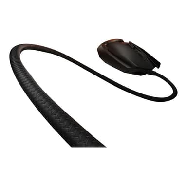 COUGAR GAMING AIRBLADER Maus USB Typ-A Optisch 16000 DPI (CGR-WONB-410M)