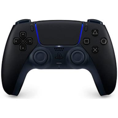 SONY DualSense Wireless Controller PS5 midnight black