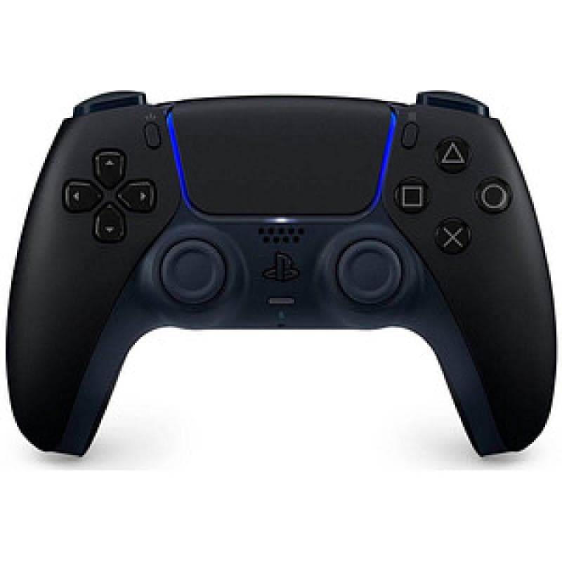 SONY DualSense Wireless Controller PS5 midnight black