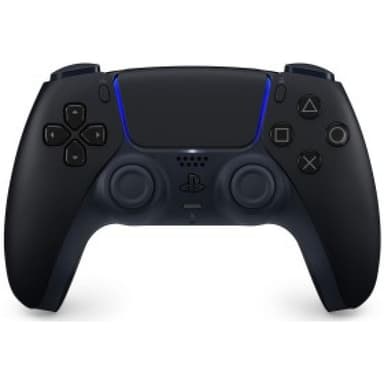 SONY DualSense Wireless Controller PS5 midnight black