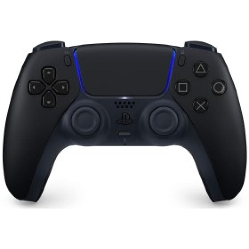 SONY DualSense Wireless Controller PS5 midnight black
