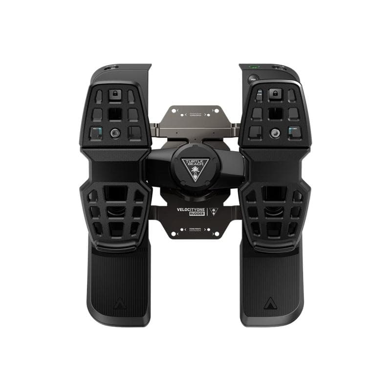 TURTLE BEACH VelocityOne Rudder für Flugsimulator, für Xbox/PC