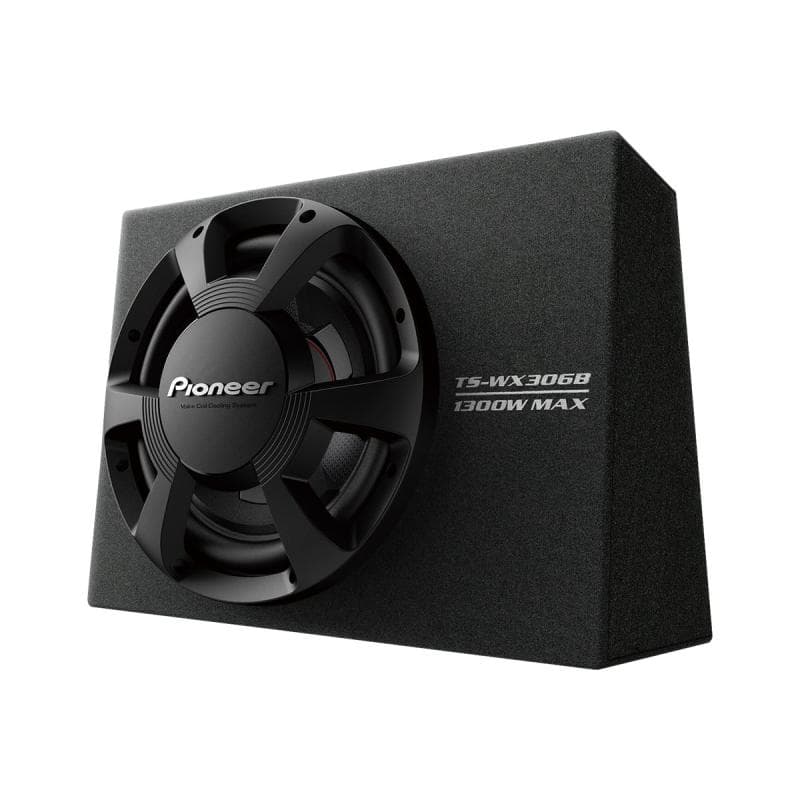 PIONEER TS-WX306B