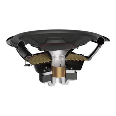 PIONEER TS-WX306B