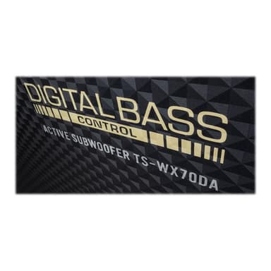 PIONEER TS-WX70DA