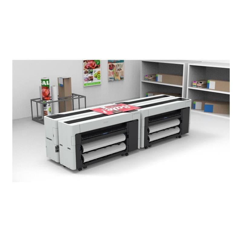 EPSON SureColor SC-T3700D