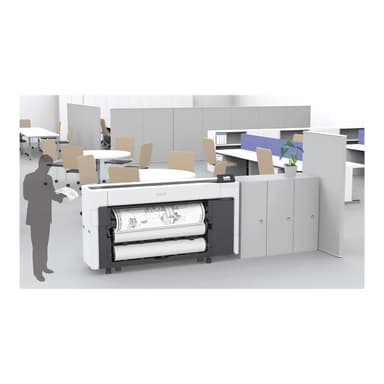 EPSON SureColor SC-T3700D