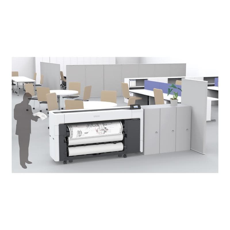 EPSON SureColor SC-T3700D