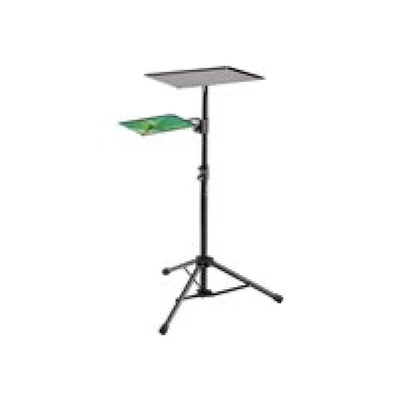 KÖNIG & MEYER 12150 Laptop-Ständer schwarz