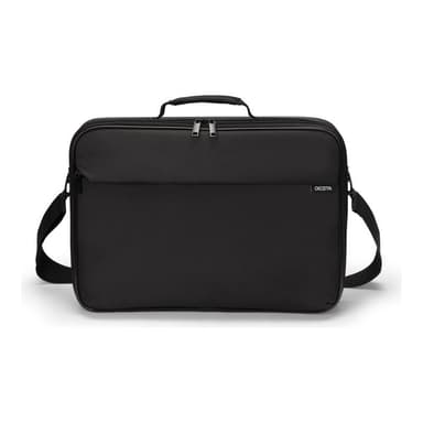 DICOTA ONE Multi - Notebook-Tasche - gepolstert - 35.8 cm - 13″ - 14.1″ - Schwarz