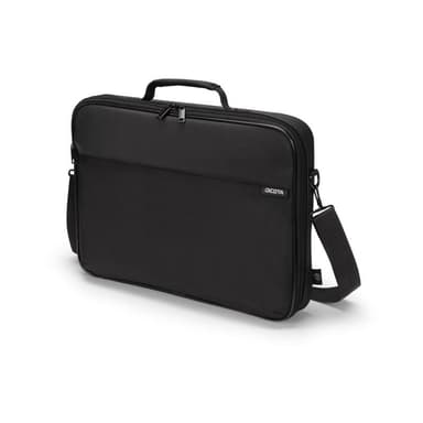 DICOTA ONE Multi - Notebook-Tasche - gepolstert - 35.8 cm - 13″ - 14.1″ - Schwarz