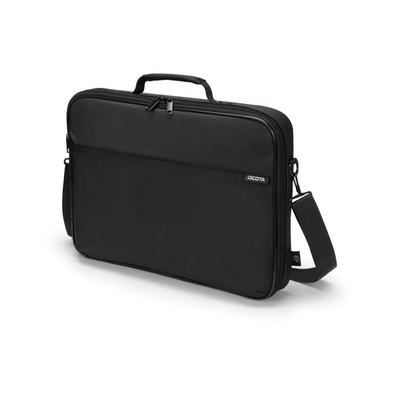 DICOTA ONE Multi - Notebook-Tasche - gepolstert - 35.8 cm - 13″ - 14.1″ - Schwarz
