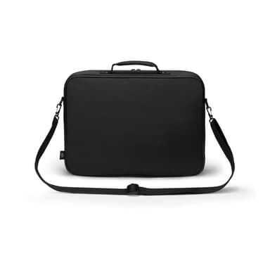 DICOTA ONE Multi - Notebook-Tasche - gepolstert - 35.8 cm - 13″ - 14.1″ - Schwarz