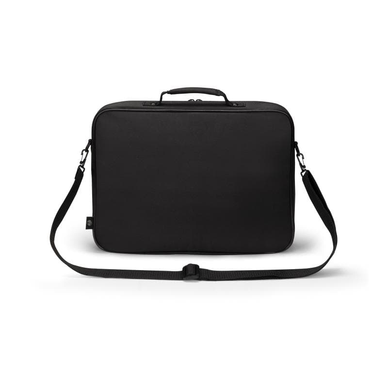DICOTA ONE Multi - Notebook-Tasche - gepolstert - 35.8 cm - 13″ - 14.1″ - Schwarz