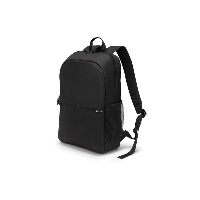 DICOTA ONE - Notebook-Rucksack - 40.6 cm - 13″ - 16″ - Schwarz