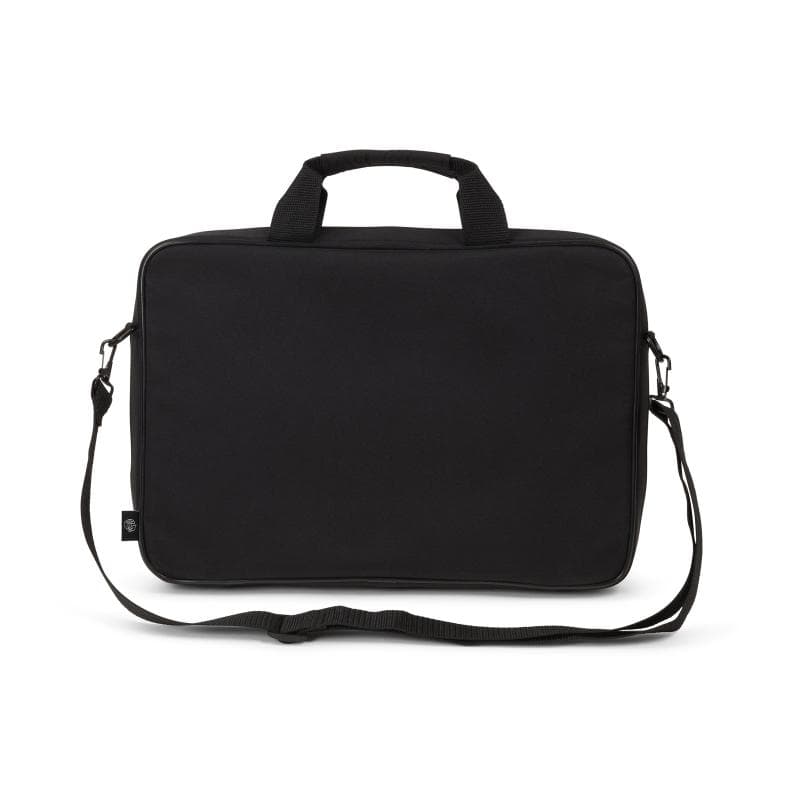 DICOTA ONE Top Traveller - Notebook-Tasche - 40.6 cm - 14″ - 16″ - Schwarz